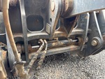 Hydraulique with