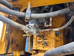 Hydraulique with