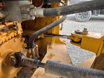 Hydraulique with