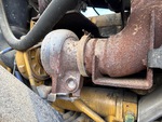 Motor with