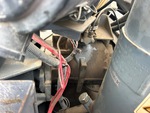 Basic Air Compressor* with
