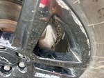 Brakes with