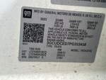 General Appearance with Numéro de série/Numéro d'identification du véhicule automobile
