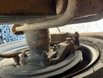 Brakes with