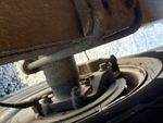 Brakes with