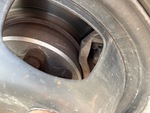 Brakes with