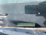 General Appearance with Frame Stamp Serial Number/VIN Photo