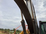 Hydraulics with Boom Lift Cylinder(s)