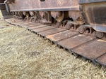 Undercarriage with Right Track Rollers