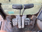 Control Station with Drivetrain Controls