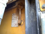 Hydraulics with Hydraulic Tank