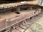Undercarriage with Right Track Links
