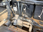 Hydraulics with Hydraulic Control Pattern Changer