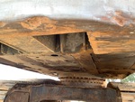 Chassis with Bottom Covers