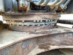 Chassis with Turntable Bearing