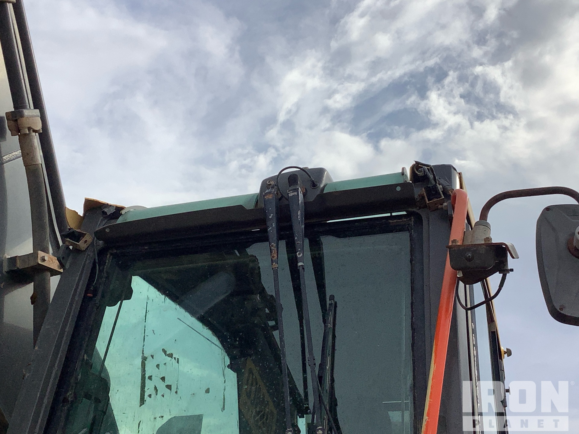 2019 Volvo EC350EL