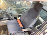 Control Station with Seats/Armrests