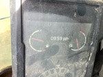 Control Station with Gauges