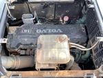 Engine with Engine - Right Side