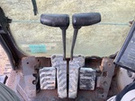 Control Station with Steering Controls