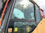 General Appearance with Glass