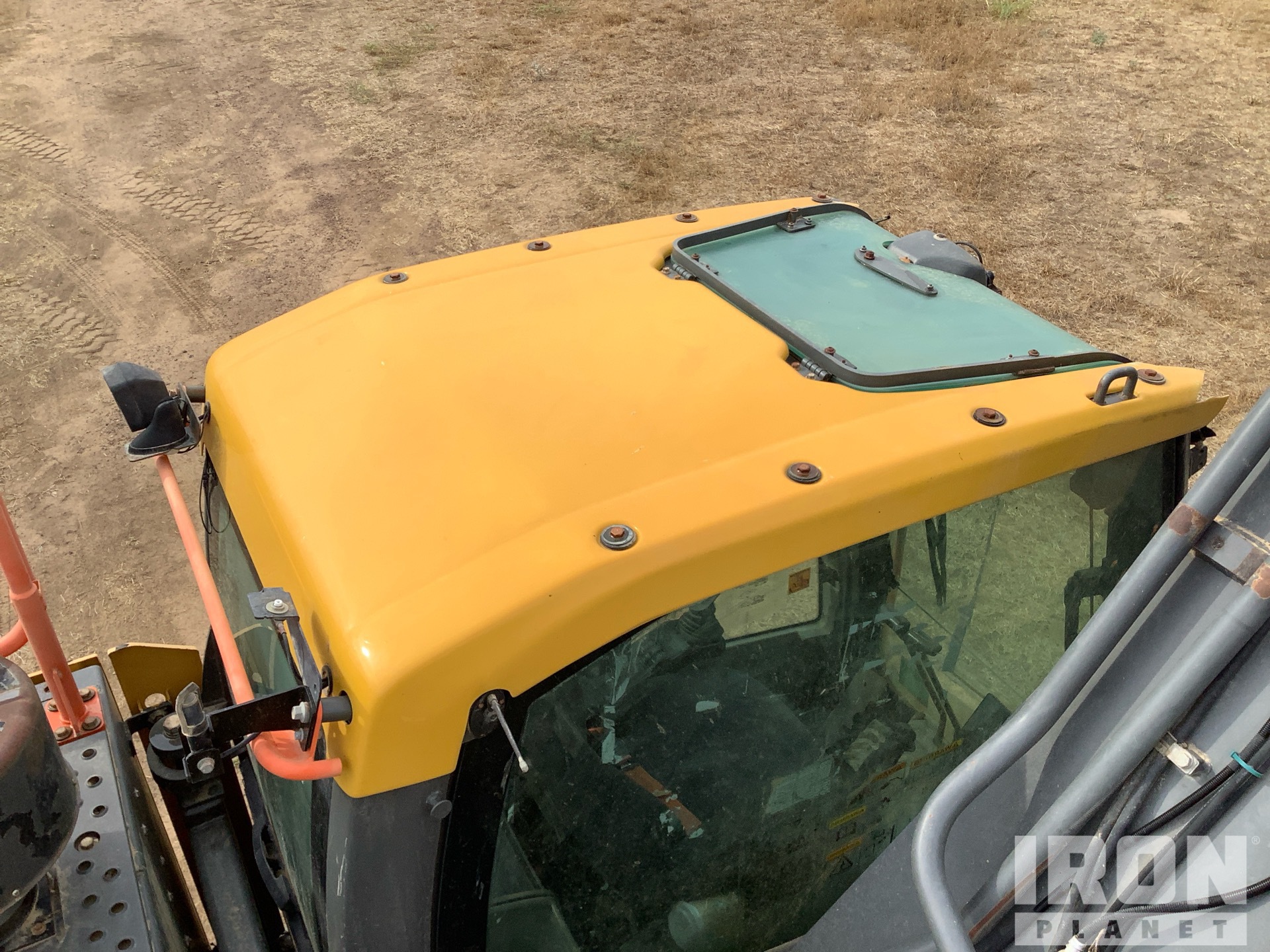 2019 Volvo EC350EL