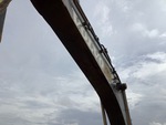 Chassis with Boom Condition