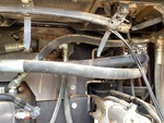 Hydraulics with Hoses (Hydraulics)