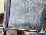 Control Station with Warning Lights