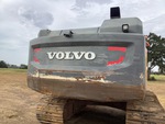 General Appearance with Sheet Metal (fiberglass) Condition