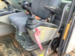Safety with Safety Lock Out/Stop