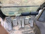 Control Station with Steering Controls