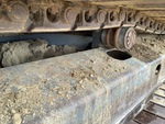 Undercarriage with Right Track Links