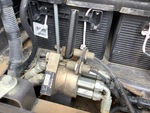 Hydraulics with Hydraulic Control Pattern Changer