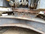 Chassis with Turntable Bearing