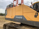 General Appearance with Sheet Metal (fiberglass) Condition