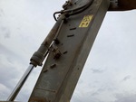 Hydraulics with Auxiliary Hydraulic Plumbing