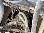 Hydraulics with Hydraulic Center Swivel