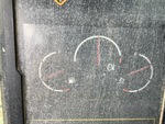 Control Station with Gauges