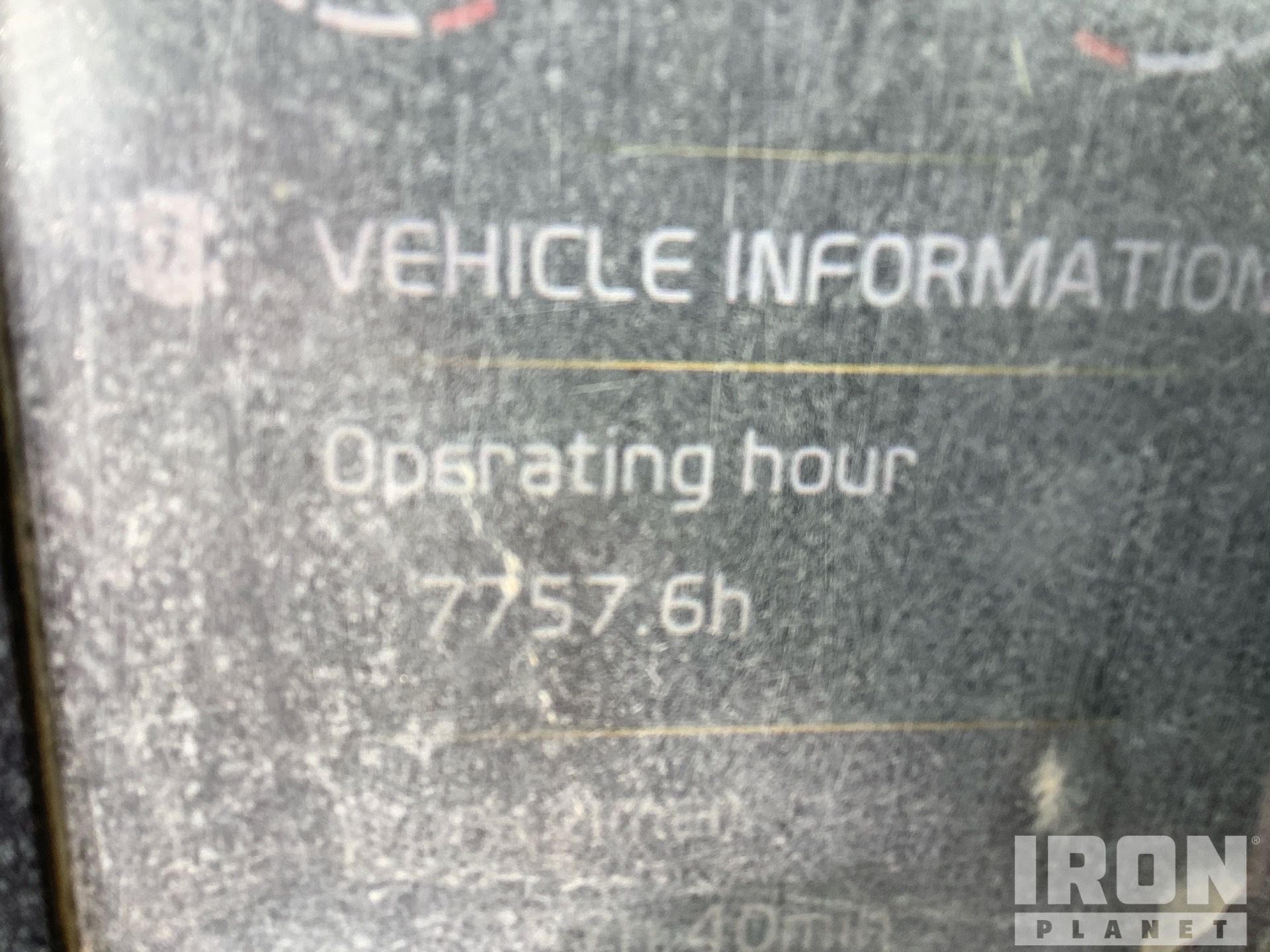 2020 Volvo EC380EL
