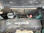 Engine with Engine - Left Side