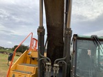 Hydraulics with Boom Lift Cylinder(s)