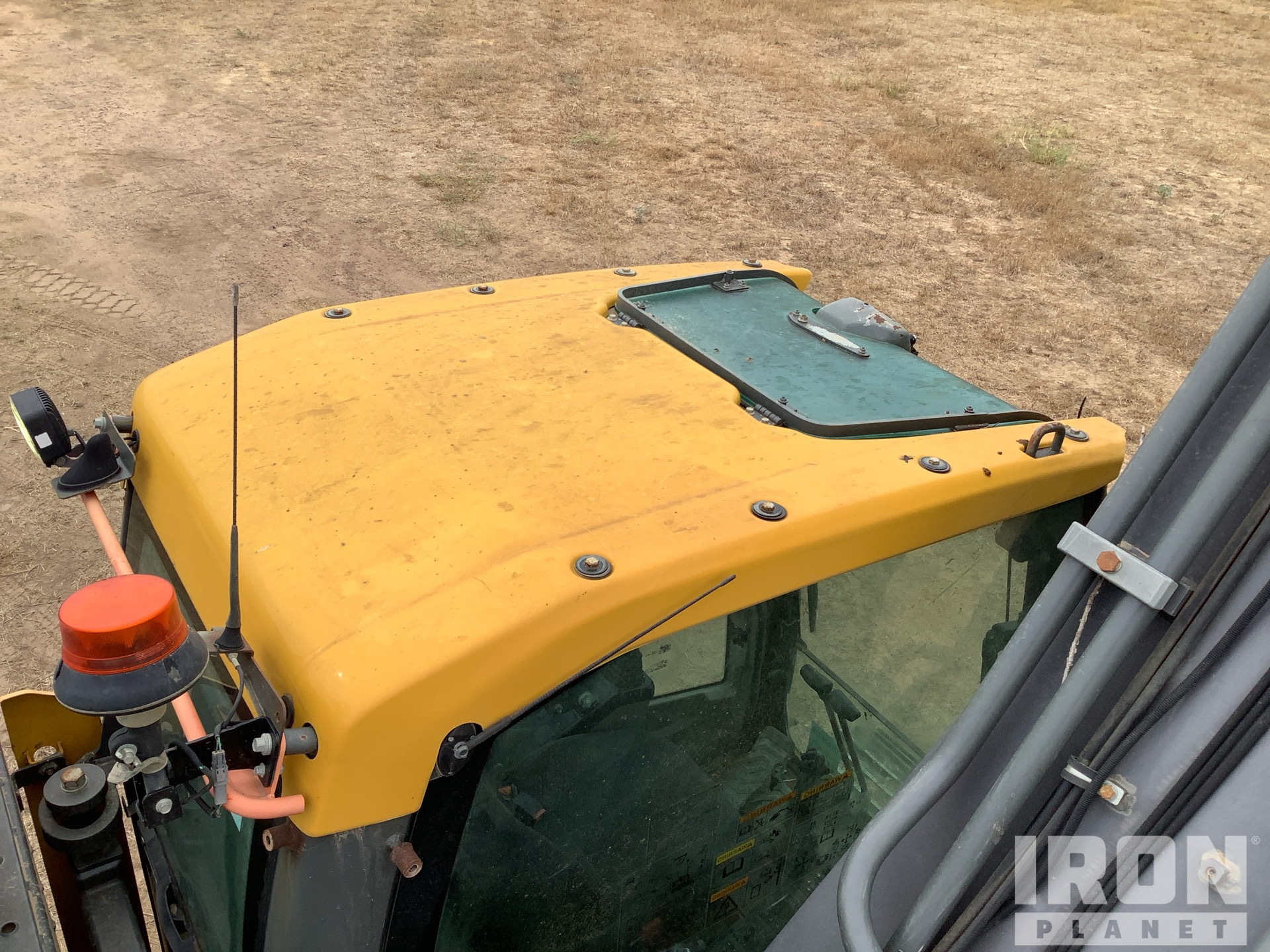 2020 Volvo EC380EL