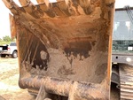 Specialty with Excavator Bucket Condition
