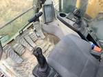 Control Station with Hydraulic Controls