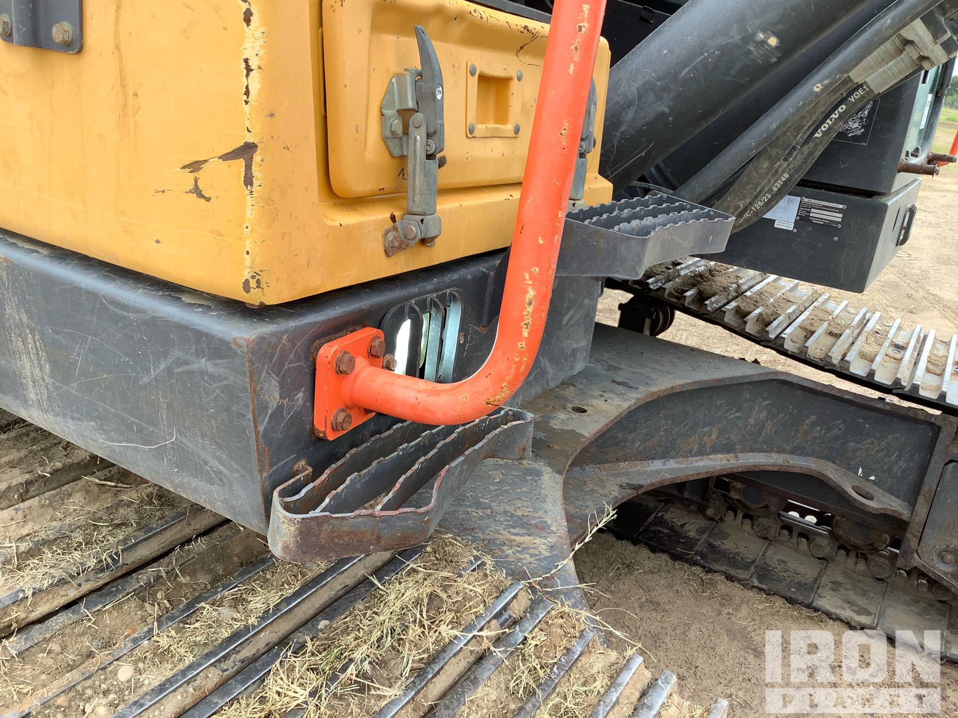 2020 Volvo EC380EL