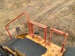 General Appearance with Hand Rails