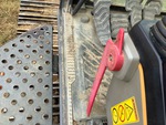 Safety with Safety Lock Out/Stop