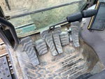 Control Station with Drivetrain Controls