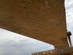 Chassis with Boom Condition